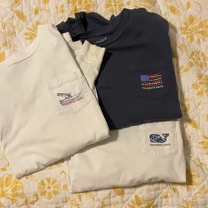 Vineyard Vines Youth Medium